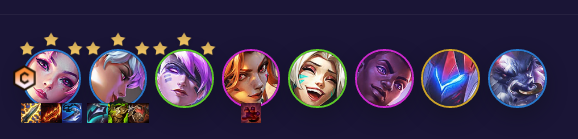 云顶之弈13.8秘书卫士阵容推荐  13.8版秘书卫士羁绊出装运营攻略[多图]