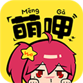 萌呷动漫app官方 v1.5.0