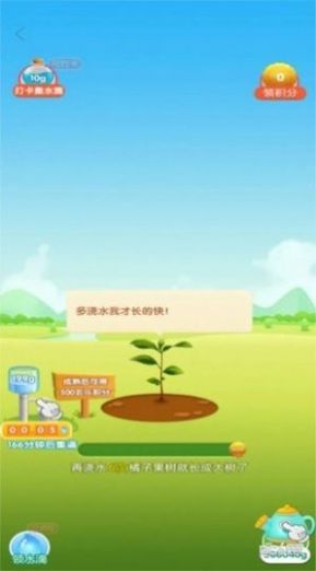 玄乐果园红包版图1