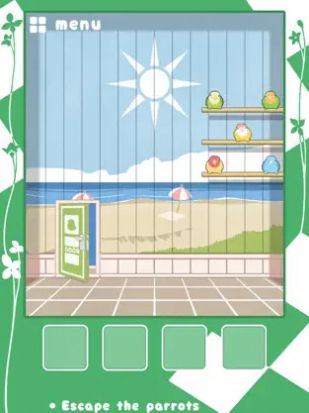 逃出鹦鹉房游戏图3