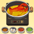 我的大厨房小游戏官方安卓版 v1.0