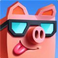捣蛋猪小猪叠高高游戏官方最新版 v3.0