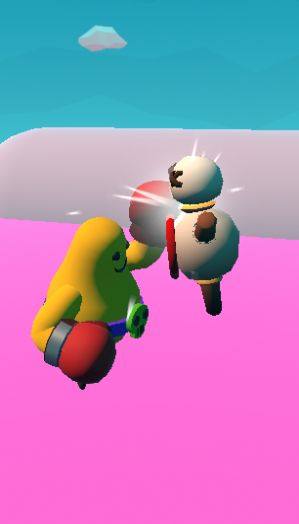 用拳猛击3D游戏最新手机版图片1