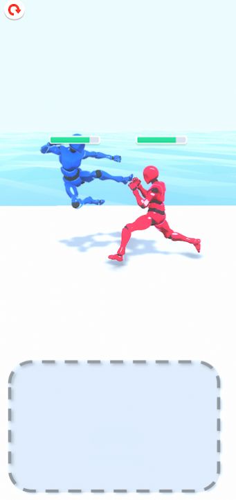 绘制动作战斗游戏官方安卓版图片1