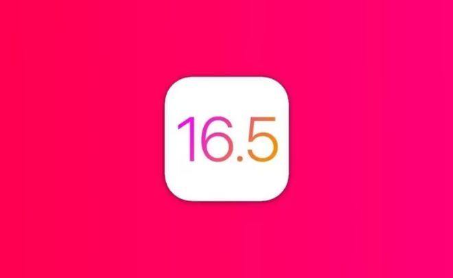 ios16.5正式版什么时候发布  苹果16.5正式版推送更新时间[多图]