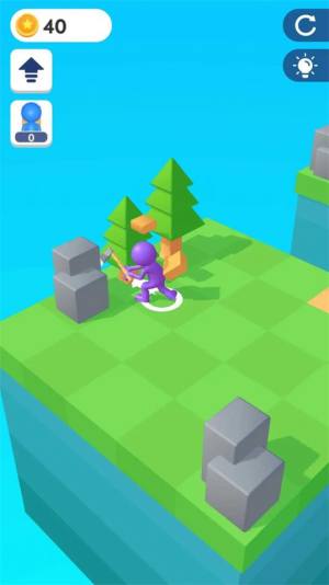 道路建设拼图游戏官方安卓版图片1