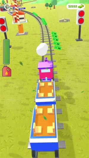 列车警卫模拟游戏图2
