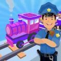 列车警卫模拟游戏官方最新版 v4