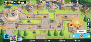 灼日王冠官方手游安卓版图片1