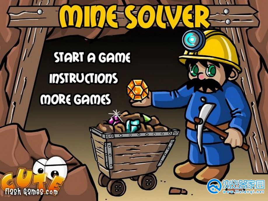挖矿经营类游戏-模拟挖矿的游戏手机版-热门的挖矿类游戏推荐