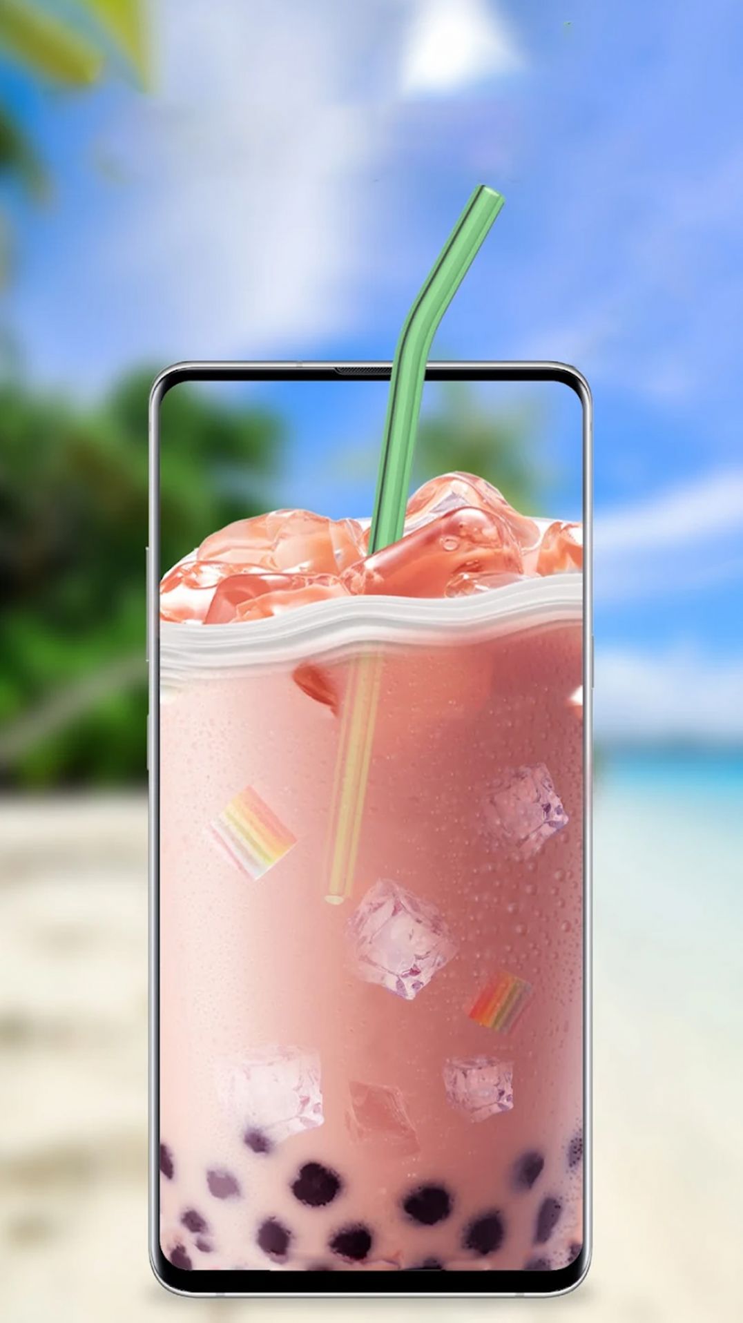 假装模拟喝水游戏图1