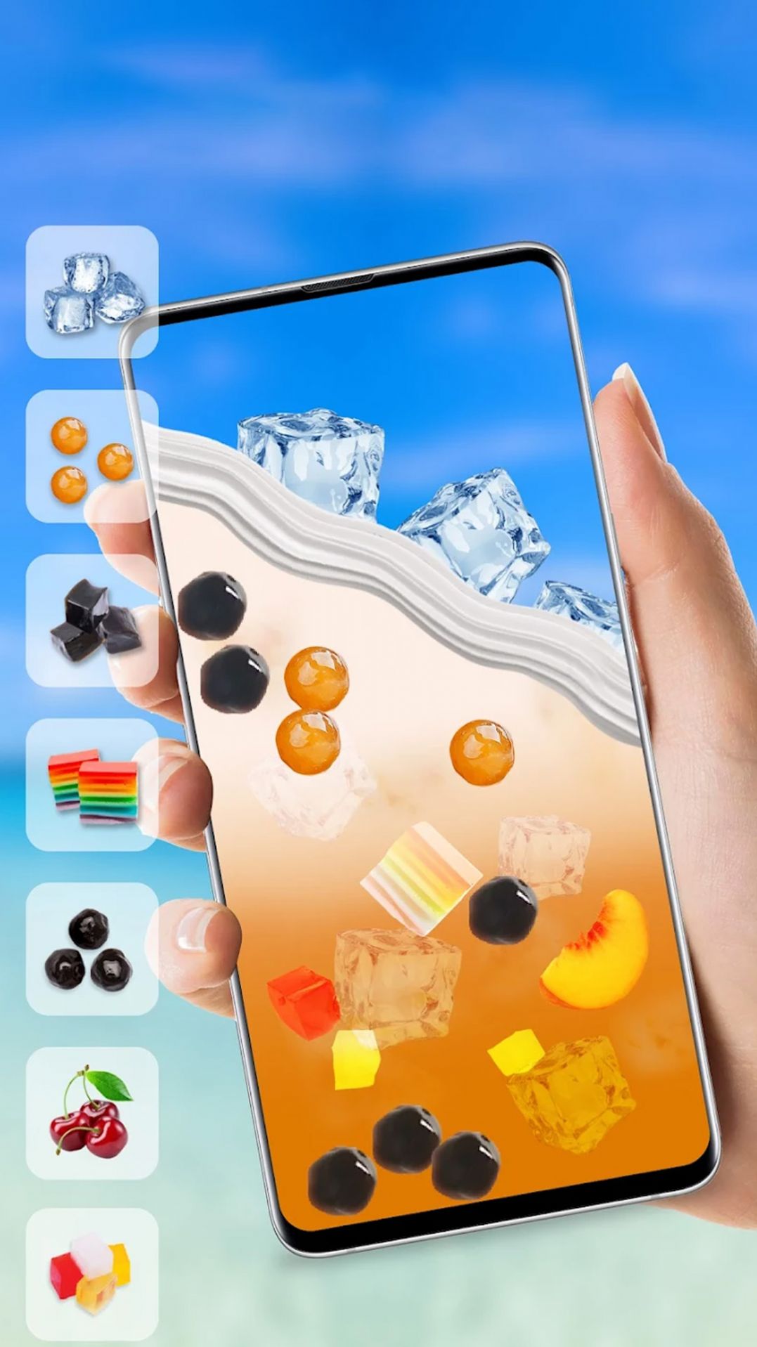 假装模拟喝水游戏图2