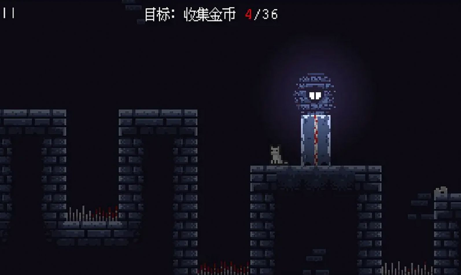 猫猫祟祟游戏图1