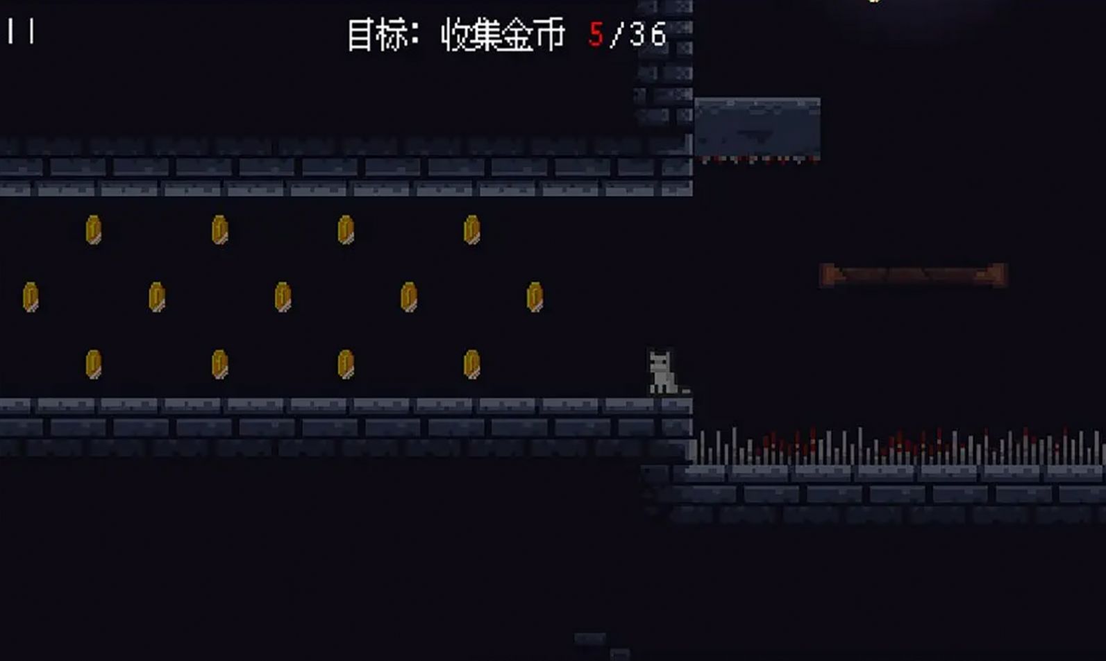 猫猫祟祟游戏官方安卓版图片1