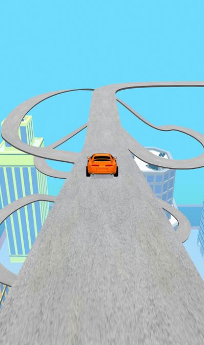 岩石道路驾驶游戏图2