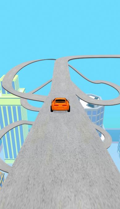 岩石道路驾驶游戏图1