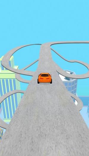 岩石道路驾驶游戏图1