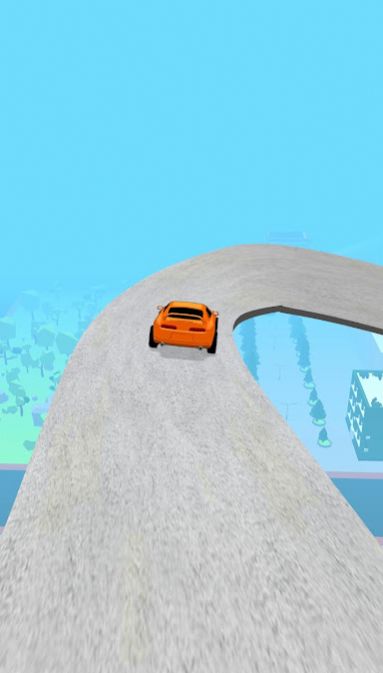 岩石道路驾驶游戏图3