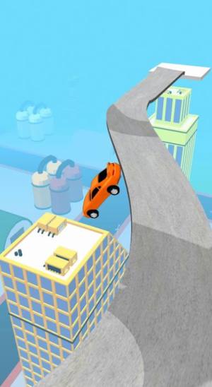 岩石道路驾驶游戏官方版图片1