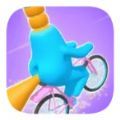 橙子自行车挑战游戏官方版 v0.1.1