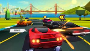 王牌飙车竞速模拟游戏官方版图片2