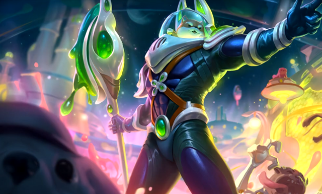 金铲铲之战s8.5叠上叠狗头阵容推荐  s8.5叠上叠狗头出装/羁绊运用攻略[多图]