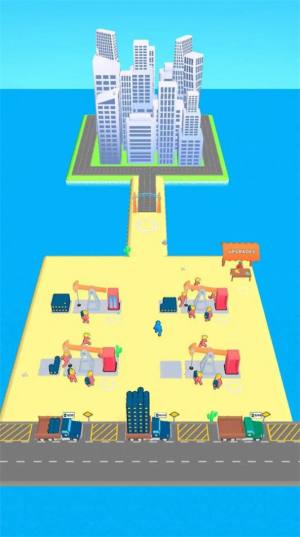 石油百万富翁游戏最新安卓版图片1