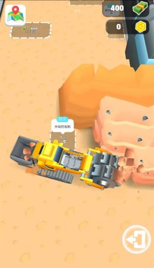 挖掘机大亨游戏官方最新版图片1