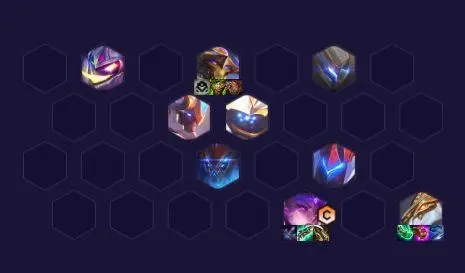 云顶之弈s8.5机甲剑魔阵容怎么玩   s8.5机甲剑魔阵容出装/羁绊以及运营攻略[多图]