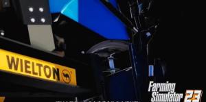 模拟农场23新版本2024内置菜单版下载安装图片1