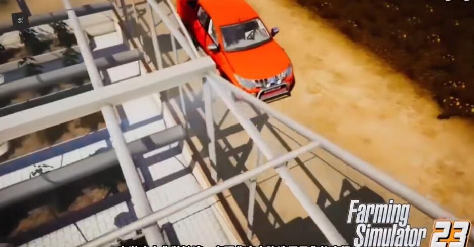 模拟农场23手机版攻略大全   Farming Simulator23新手入门不走弯路[多图]