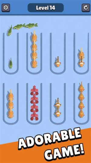 动物园种类3D游戏官方安卓版图片1