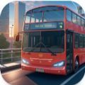 巴士模拟器现代欧洲游戏最新中文版 v0.1a
