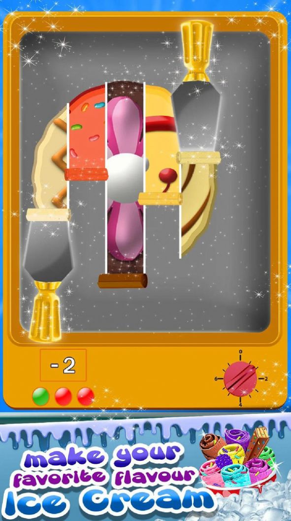 甜点制造商游戏官方最新版图片1