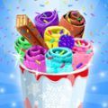 甜点制造商游戏官方最新版 v1.0