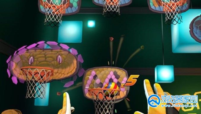 篮球模拟类游戏有哪些-篮球模拟类游戏推荐-篮球模拟类游戏大全