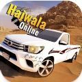 Hajwala Online游戏中文手机版 v1.0.1
