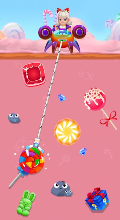 糖果爪机游戏官方版下载图片1