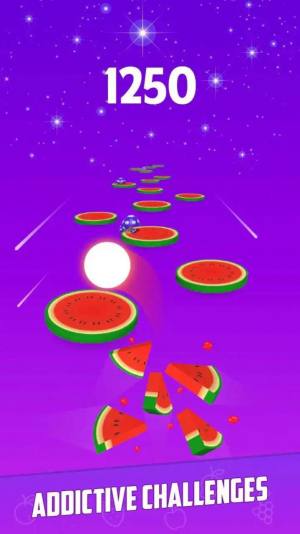 跳舞水果瓷砖游戏官方最新版图片1