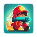 消防员像素游戏手机版下载 v0.0.1