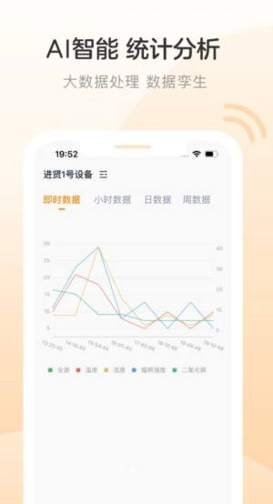 AI巡检机器人app图2