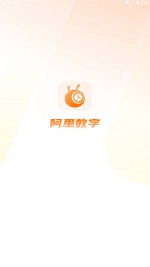 阿里数字平台app官方版图片1