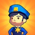 警察飞人游戏官方版 v1.0.1