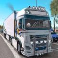3D真实驾驶卡车游戏官方安卓版 v1.0