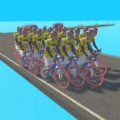 自行车交叉挑战游戏官方版 v1.0