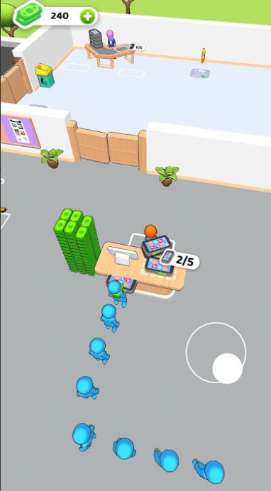 手机维修商店中文版图1