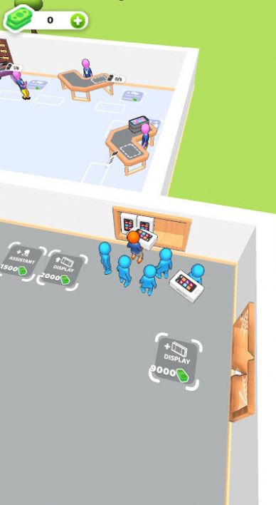 手机维修商店中文版图3