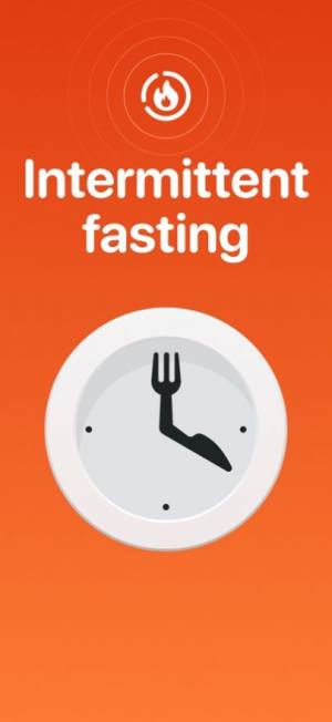 Faster轻断食app图3