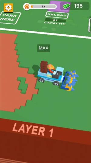 城市建设大亨3D游戏官方正版图片1