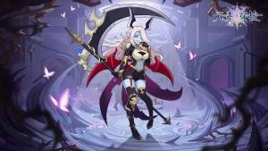 元素穿梭手游官方正版2024图片1